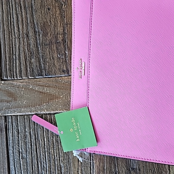 Kate Spade clutch - Picture 2 of 3